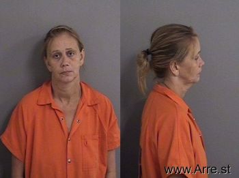 Rhonda R Williams Mugshot