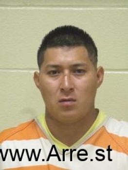 Ricardo  Gonzalez Mugshot