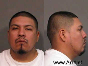 Ricardo Cruz Hernandez Mugshot