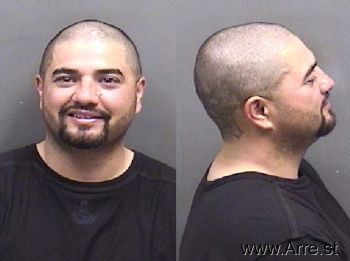 Ricardo Jaime Munoz Mugshot