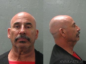 Ricardo Ramiro Torres Mugshot