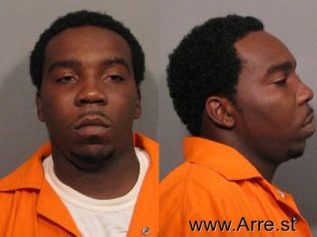 Ricardo Pierre Winbush Mugshot