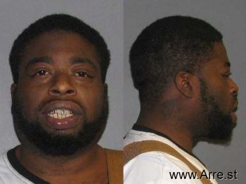 Ricco Armon Steele Mugshot