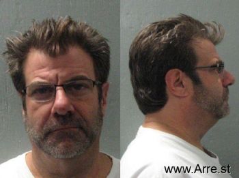 Richard  Arceneaux Mugshot