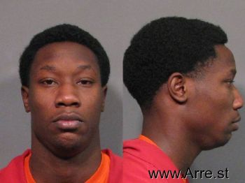 Richard Antonio Bell Mugshot