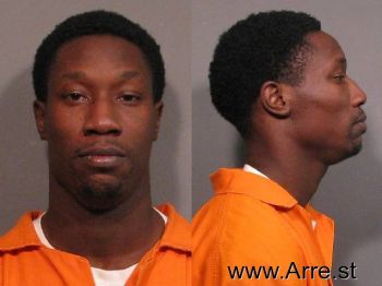 Richard Antonio Bell Mugshot