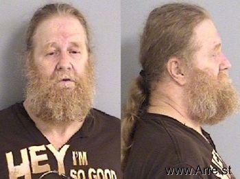 Richard Wayne Bryant Mugshot