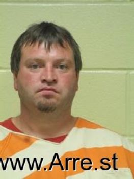 Richard  Byrd Mugshot