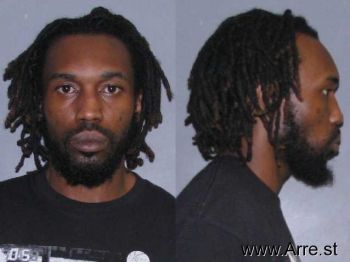 Richard Earl Cannon Jr Mugshot