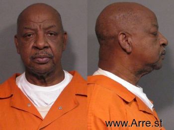 Richard Alexander Garner Mugshot