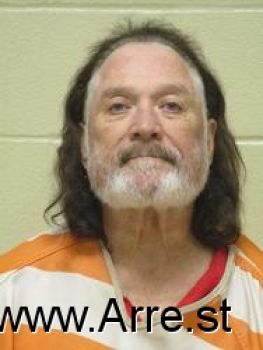 Richard  Hinds Mugshot