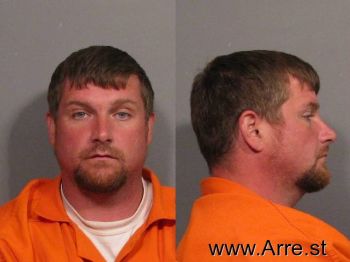 Richard Alan Jordan Mugshot