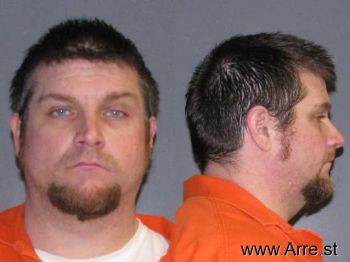 Richard Alan Jordan Mugshot