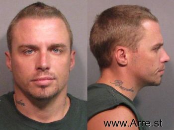 Richard Aaron Lindsey Mugshot