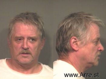 Richard Weyman Maffett Mugshot