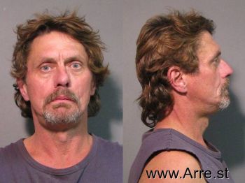 Richard William Magee Mugshot