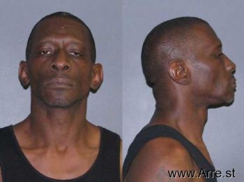 Richard Lee Parrish Mugshot