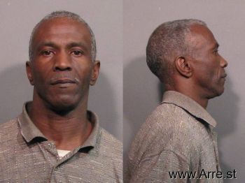 Richard Jr Riley Mugshot