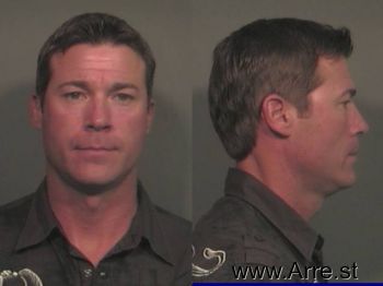 Richard Brian Stewart Mugshot