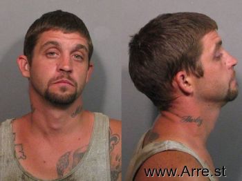 Richard Keith Jr Sykes Mugshot