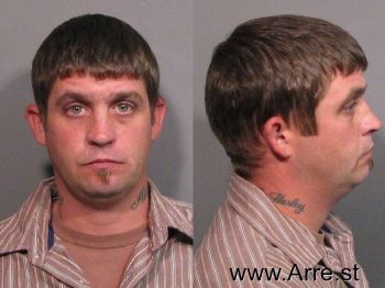 Richard Keith Jr Sykes Mugshot