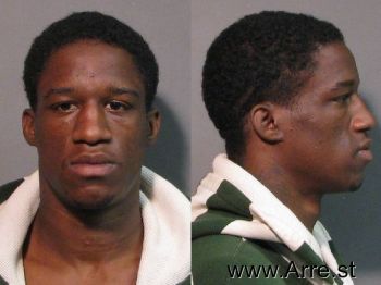 Richard Dewayne Thomas Mugshot