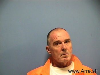 Richard  Thomas Mugshot