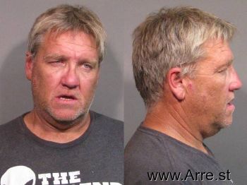 Richard Lee Tullis Mugshot