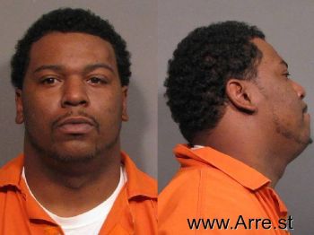 Richard Leveldro Williams Mugshot