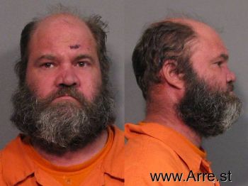 Richard Christopher Wilson Mugshot