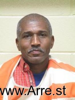 Rickey  Allen Mugshot