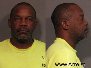 Rickey Dandrae Johnson Mugshot