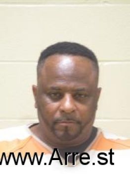 Rickey  Jones Mugshot