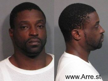 Rickey  Lewis Mugshot