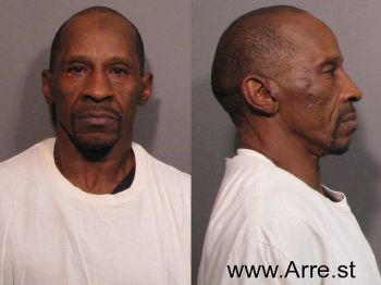 Rickey L Martin Mugshot