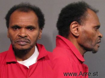 Rickey  Perry Mugshot