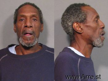 Rickey Andrew Taylor Mugshot