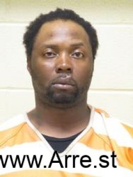 Rickey  Taylor Mugshot