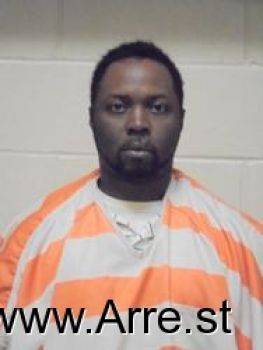 Rickey  Taylor Mugshot