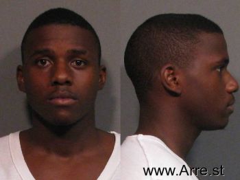 Rickey Darnell Williams Mugshot