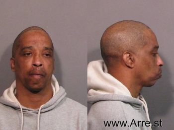 Rickey Ricardo Young Mugshot