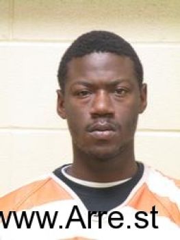 Rickeylond  Williams Mugshot