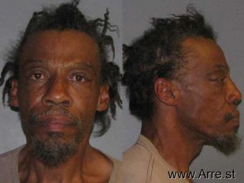 Rickie  Ellison Mugshot