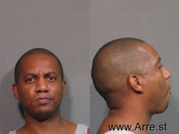 Ricky Cornelius Carter Mugshot