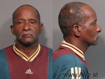 Ricky Lynn Combs Mugshot