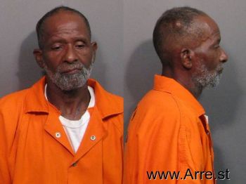 Ricky Lynn Combs Mugshot