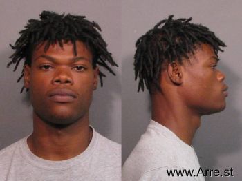 Ricky Danthony Moore Mugshot