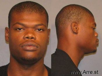 Ricky Danthony Moore Mugshot