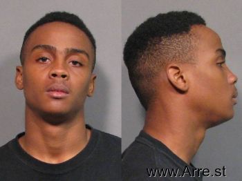 Ricky James Sanders Mugshot