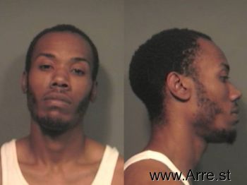 Robby Jamaal Robinson Mugshot